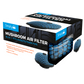 Mushroom Air Filter