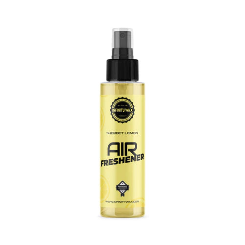 Sherbet Lemon Air Freshener