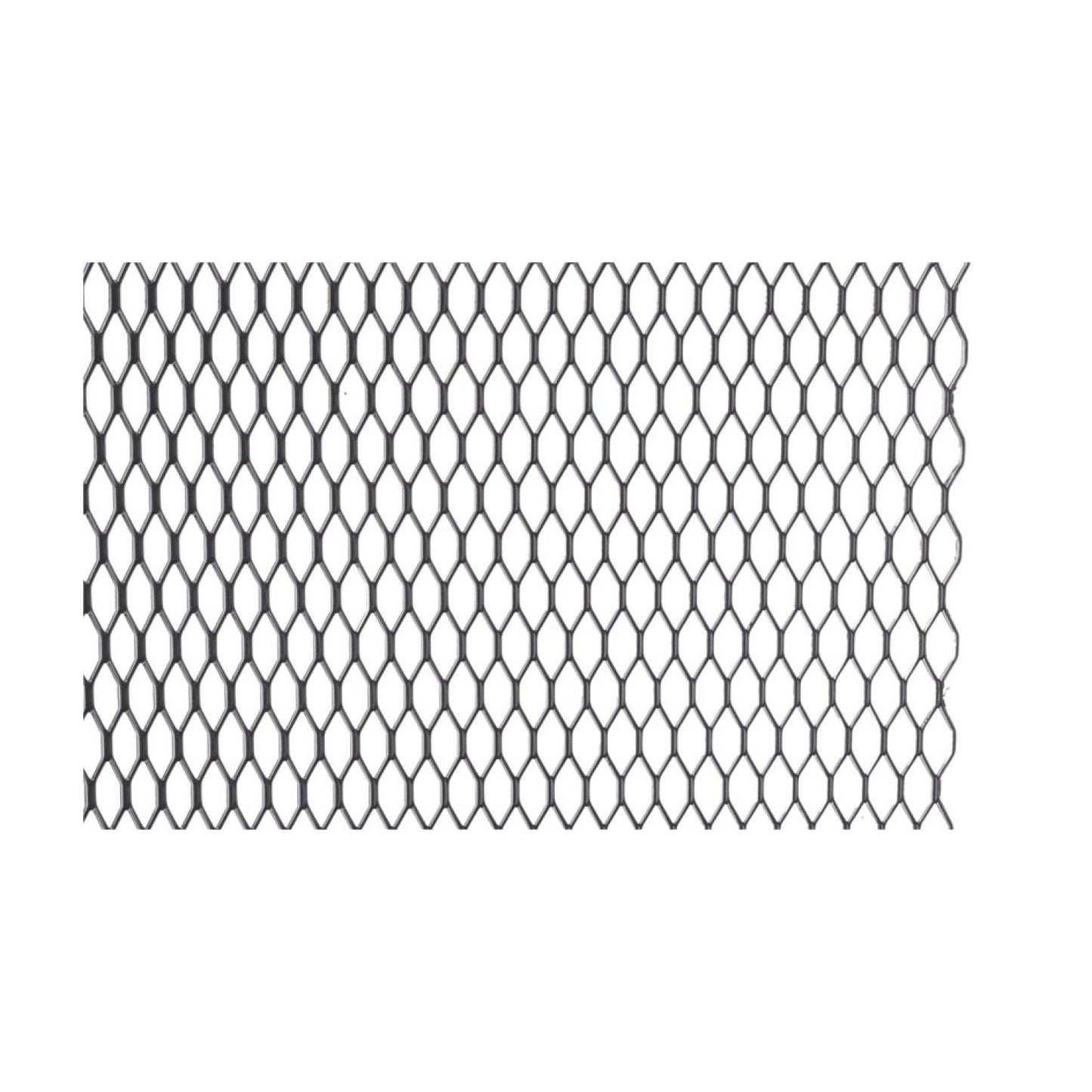Black Mesh