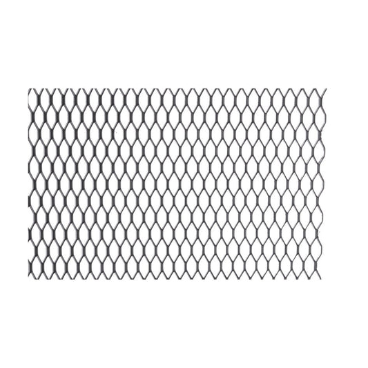 Black Mesh
