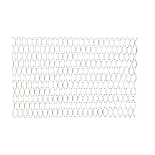 Aluminium Mesh