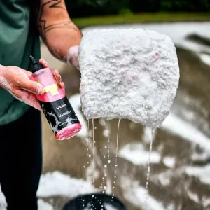 Yum Wash