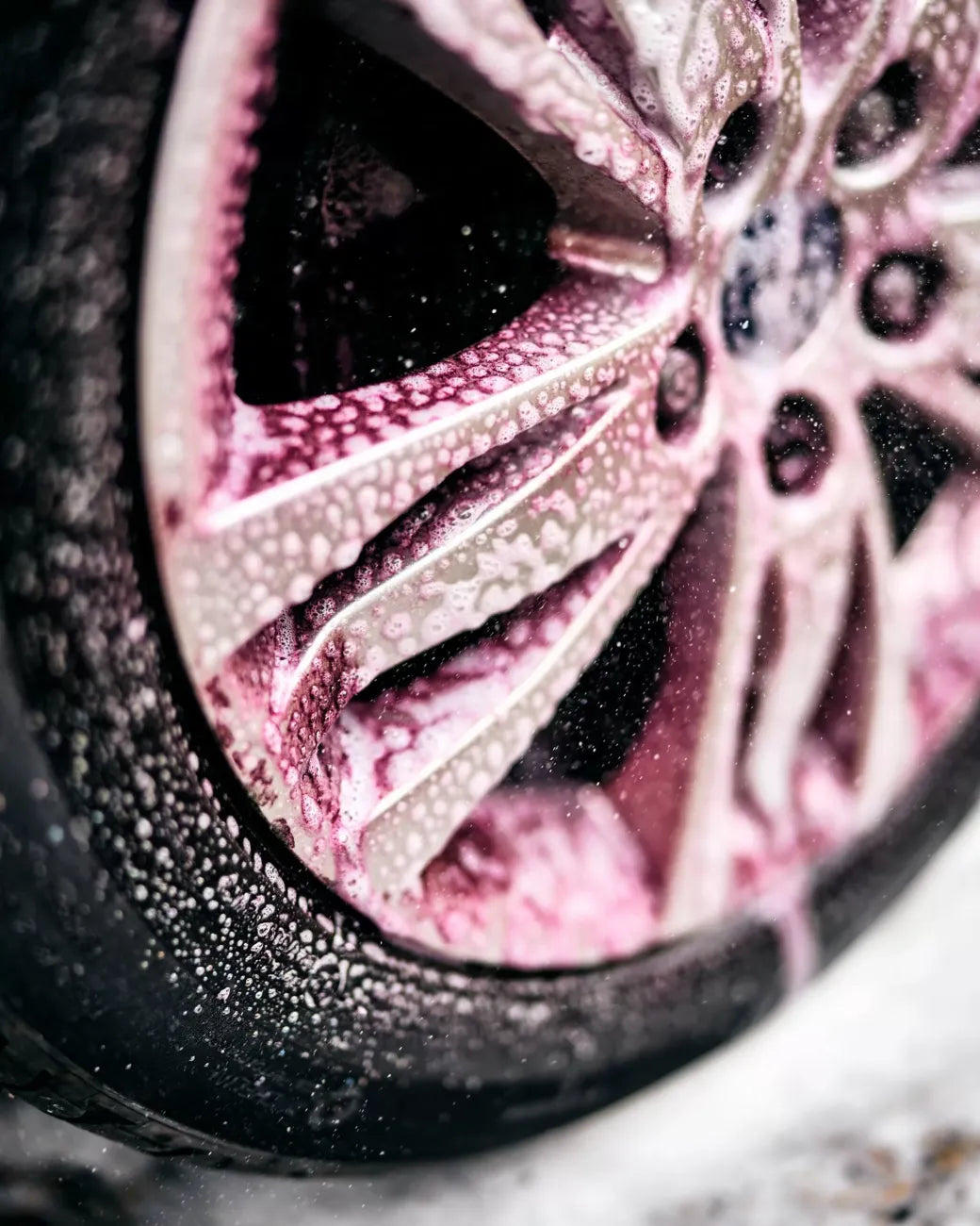 Yum Wheels