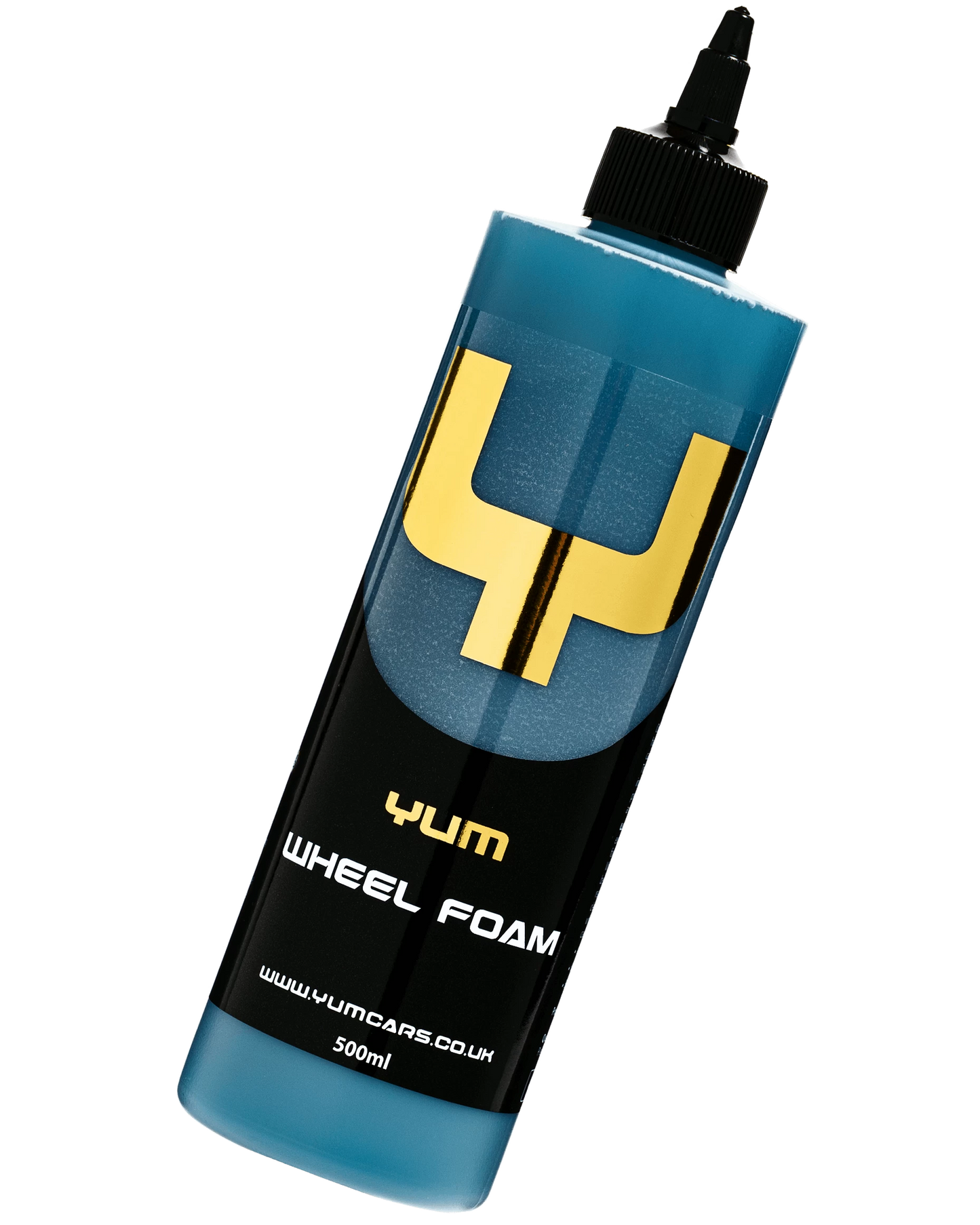Yum Wheel Foam