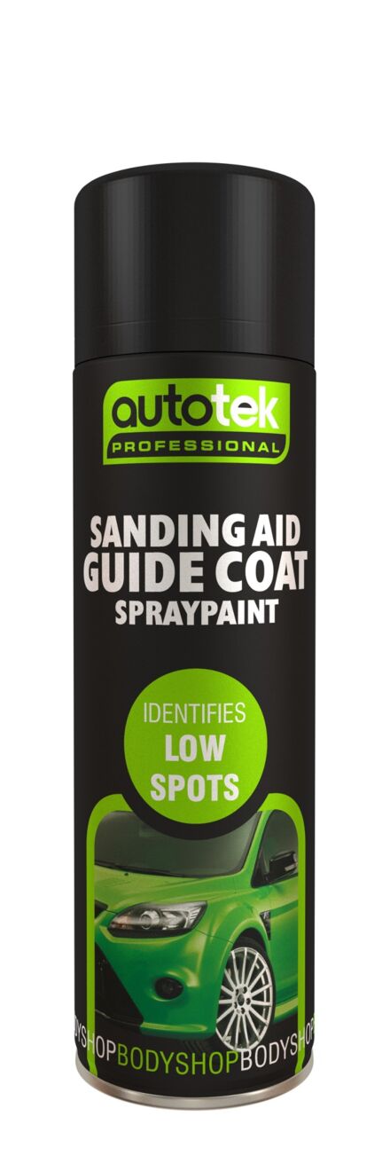 NEW AUTOTEK GUIDE COAT - 500ML - ATOOOGC500 BEST QUALITY