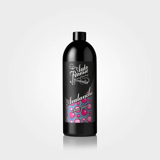 Auto Finesse Avalanche Bubble Gum Snow Foam