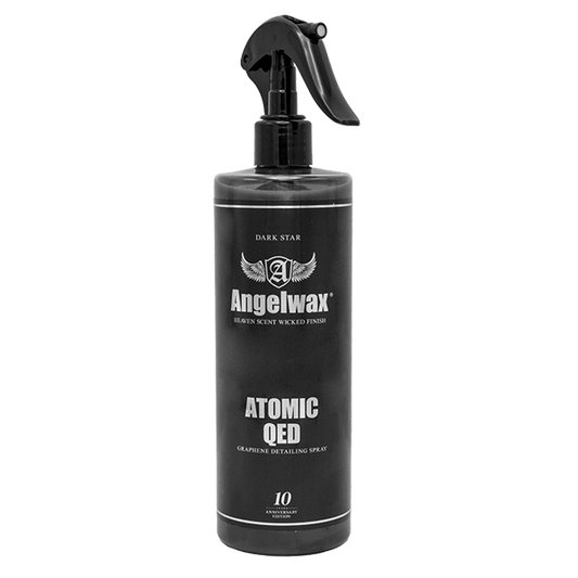 Angelwax  Dark Star - Atomic QED (500ml)