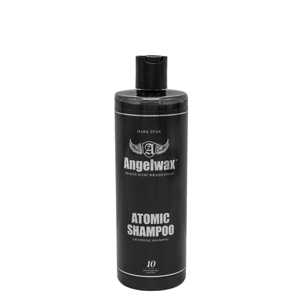 Angelwax Dark Star - Atomic Shampoo (500ml)