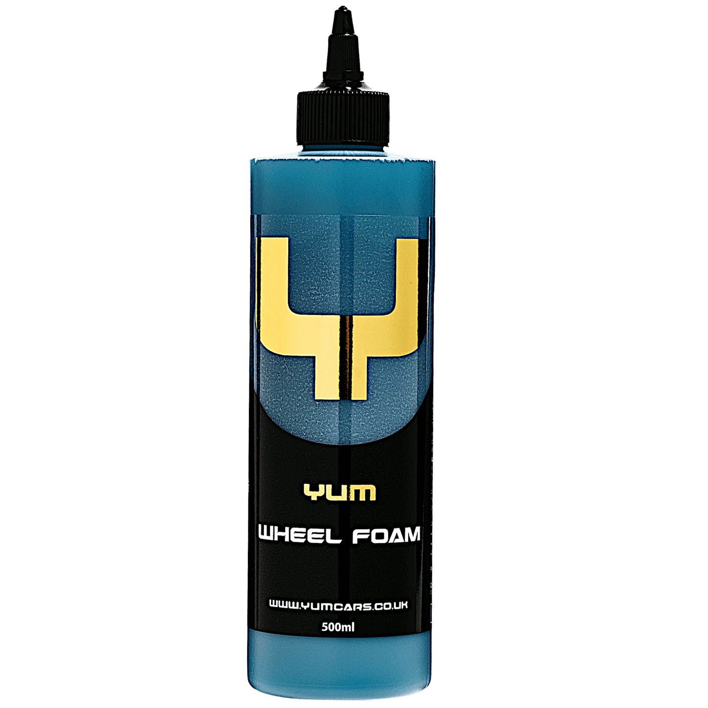Yum Wheel Foam