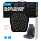 Beaded Seat Cushion