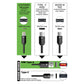 MFI Lightning Cable