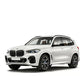 Roof Bar Set | BMW X5 (G05) | 2018-26 | Flush Rails