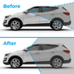 Adjustable Blind Sport Mirror