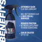 Q2M Clay Lube