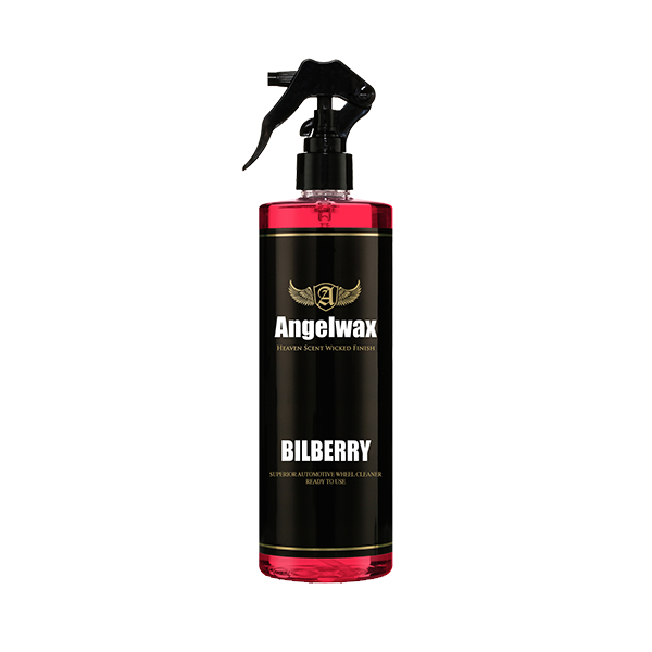 ANGELWAX BILBERRY SUPERIOR WHEEL CLEANER  500ML