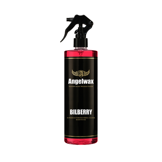 ANGELWAX BILBERRY SUPERIOR WHEEL CLEANER  500ML