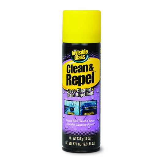 Clean & Repel Aerosol