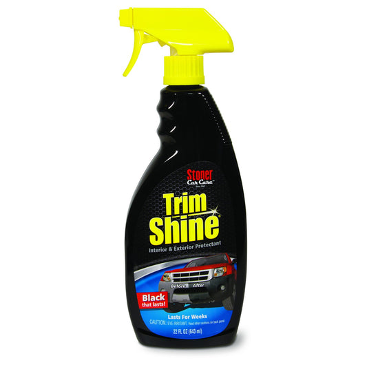Trim Shine
