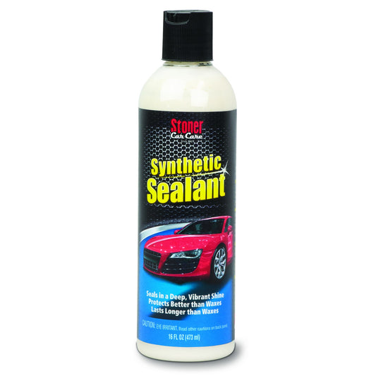 Synthetic Sealant