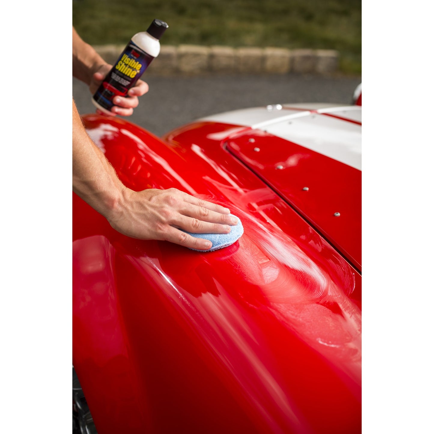 Synthetic Sealant