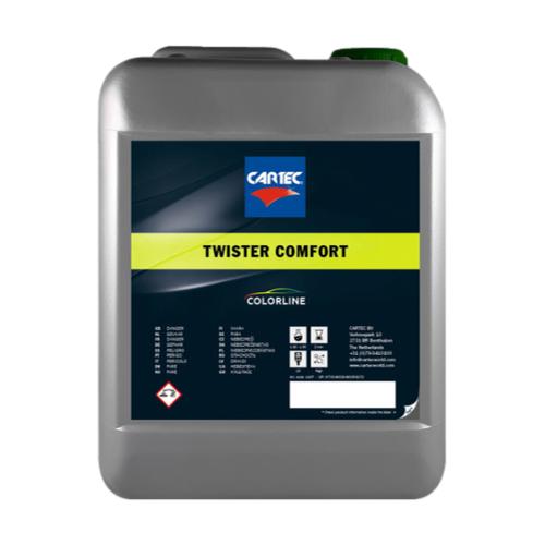 Twister Comfort