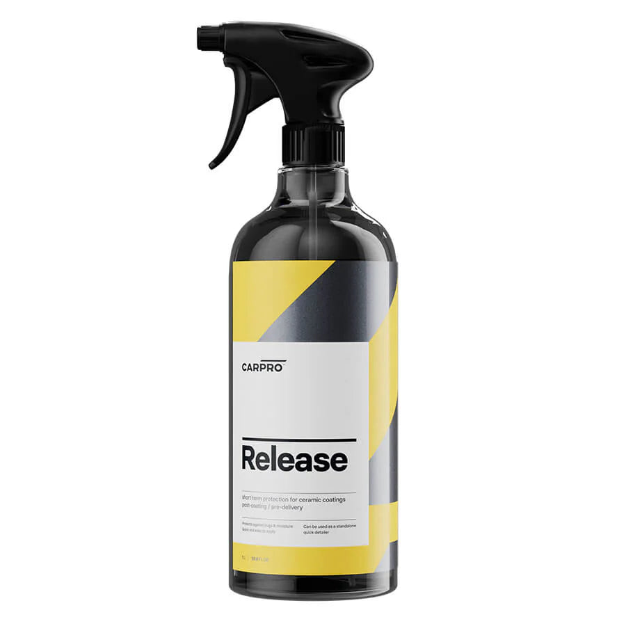 Release Nano Sealant