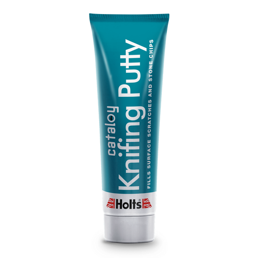 Cataloy Knifing Putty