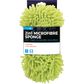 2 in 1 Microfibre Sponge