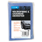Microfibre Demister