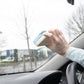 Microfibre Demister