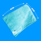 24 Pack Microfibre Cloths