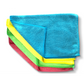 24 Pack Microfibre Cloths