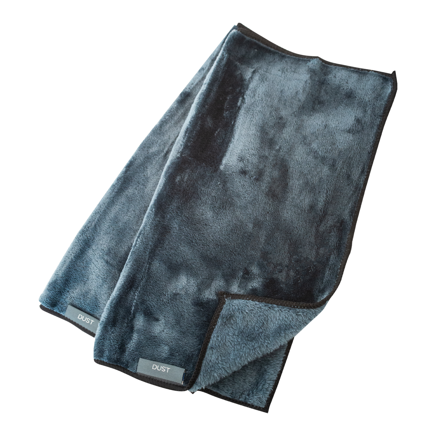 X2 Microfibre Dust Towels