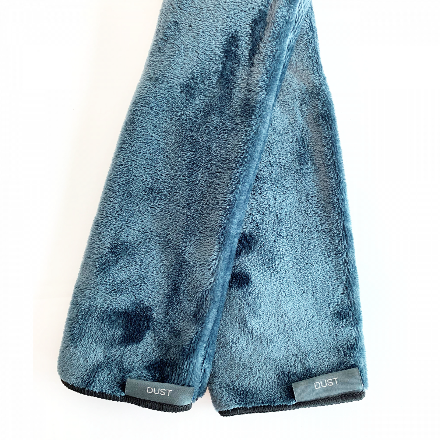 X2 Microfibre Dust Towels
