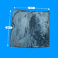 X2 Microfibre Dust Towels