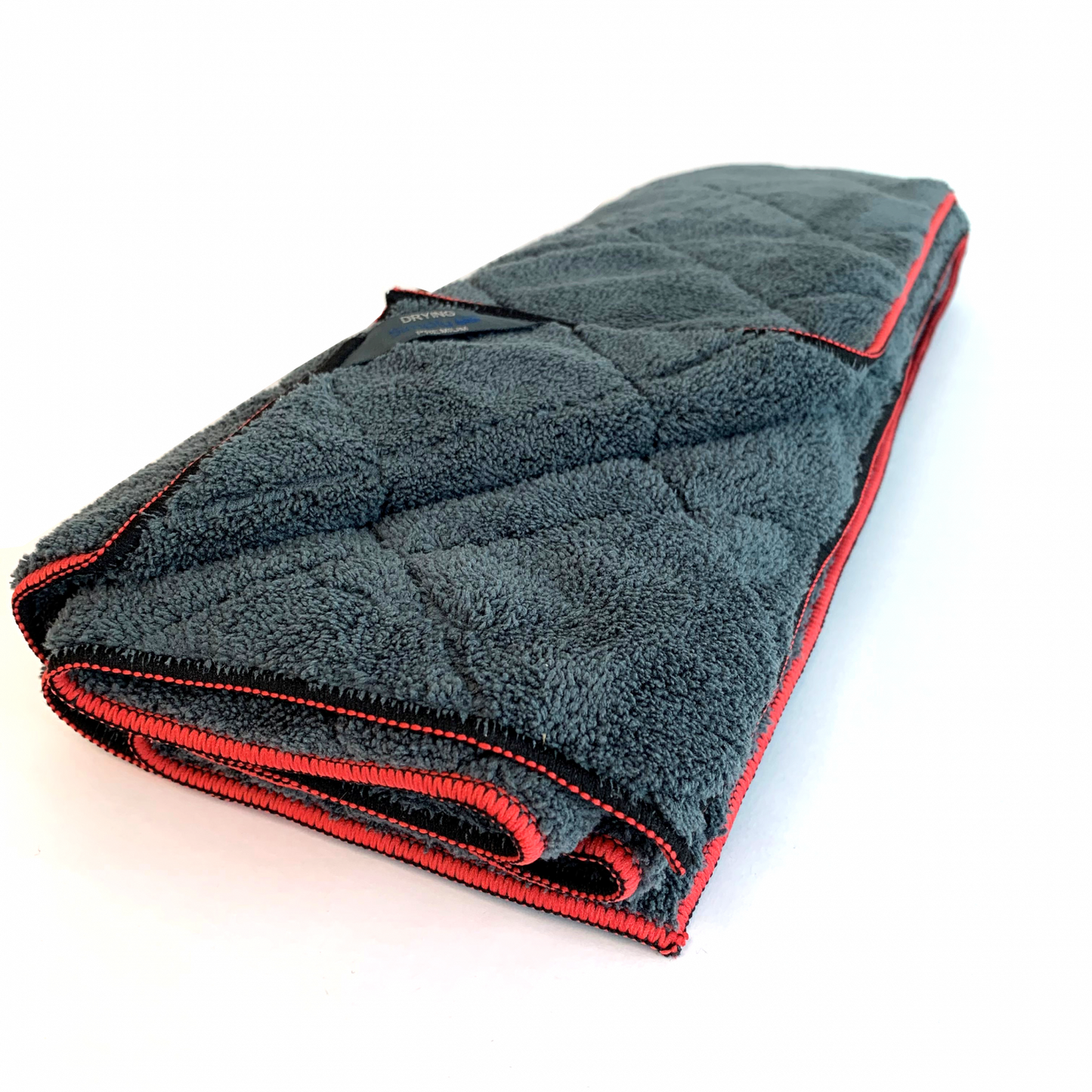 JRP Plush Drying Towel 6SQ FT