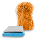 Microfibre Cleaning Kit