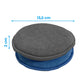 Microfibre Polish Pads