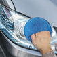 Microfibre Polish Pads