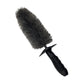 Barrel Wheel Brush