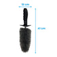 Barrel Wheel Brush