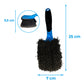 Wash Brush Soft Grip