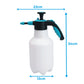 2L Pump Up Sprayer