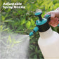 2L Pump Up Sprayer
