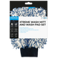 Xtreme Wash Mitt & Wash Pad Set