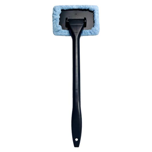 Microfibre Window Mop