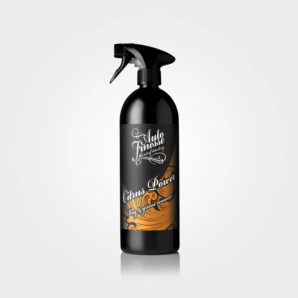 Auto Finesse Citrus Power:- bottle  Auto Finesse Reseller