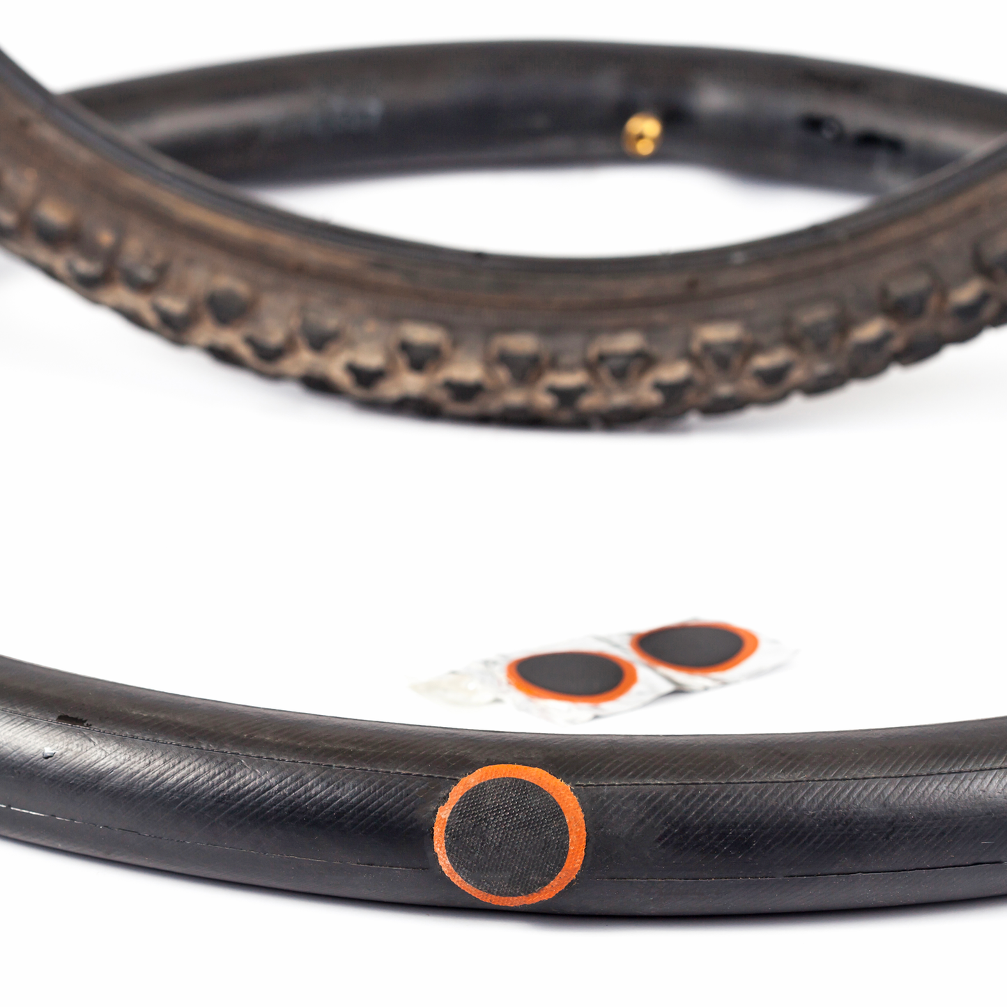 Cycle Puncture Repair Kit