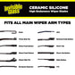 Ceramic Wiper Blade