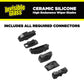 Ceramic Wiper Blade